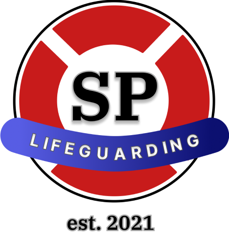 sp lifeguarding logo