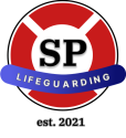 sp lifeguarding logo